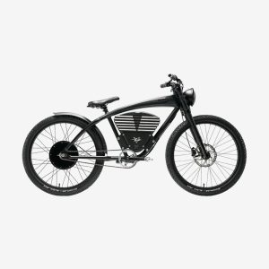 Accessories: Bio electric scooter vehicle battery