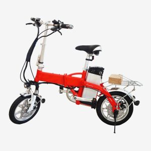 Accessories: Bio electric scooter vehicle battery