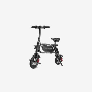 Accessories: Bio electric scooter vehicle battery