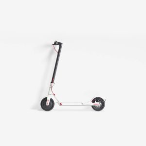 Accessories: Bio electric scooter vehicle battery