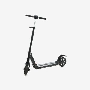 Accessories: Bio electric scooter vehicle battery