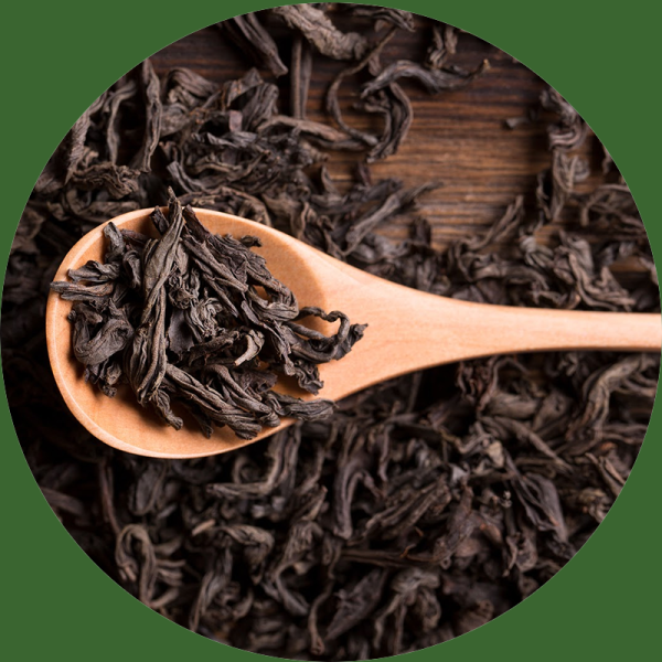 Keemun Black Tea