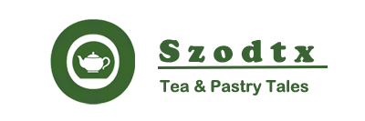 Tea & Pastry Tales—Szodtx