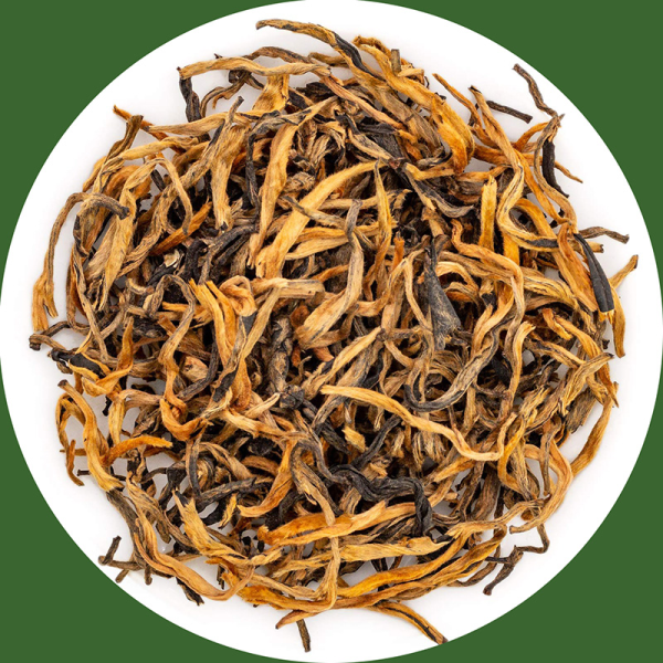 Dianhong Black Tea