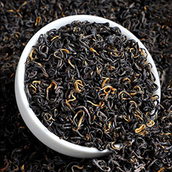 Keemun Black Tea