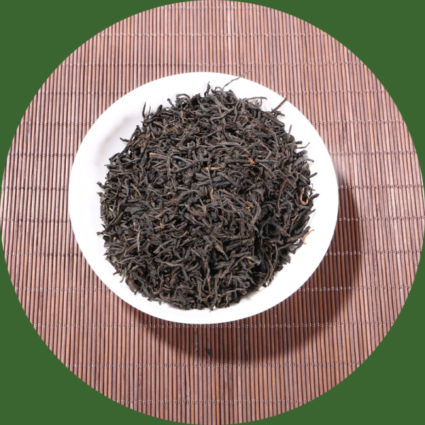 Lapsang Souchong