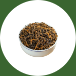 Rizhao Black Tea