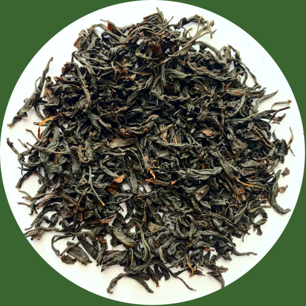Tanyang Gongfu Black Tea