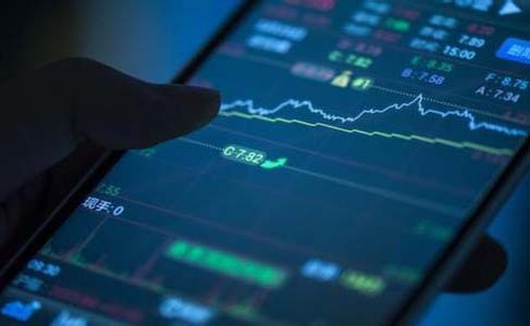2025年5月9日FXTM富拓早盘题材
