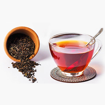 Black tea