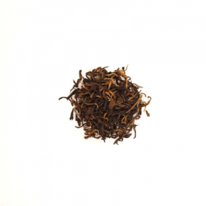 Chinese Gongfu Black Tea