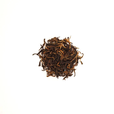 Chinese Gongfu Black Tea