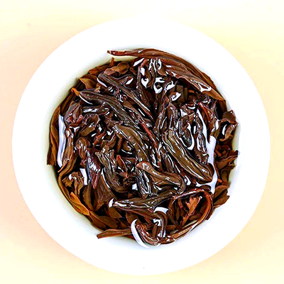 Famous Chinese Black Tea