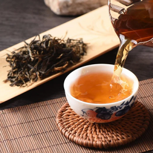 Traditional Chinese Black Tea
